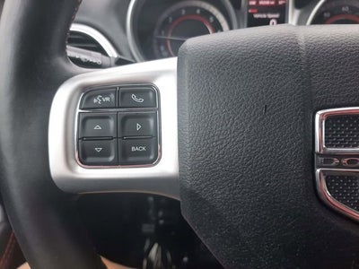 2018 Dodge Journey GT AWD