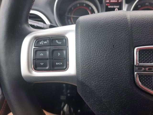 2018 Dodge Journey GT AWD