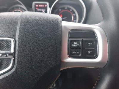 2018 Dodge Journey GT AWD