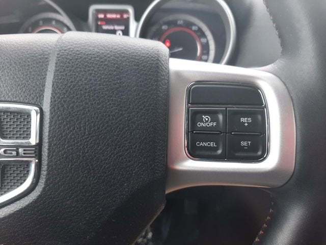 2018 Dodge Journey GT AWD