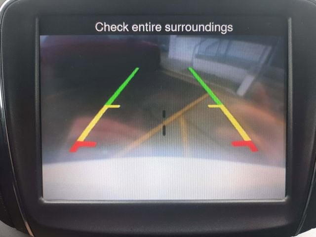 2018 Dodge Journey GT AWD