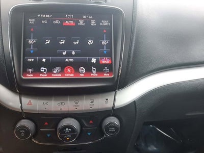 2018 Dodge Journey GT AWD