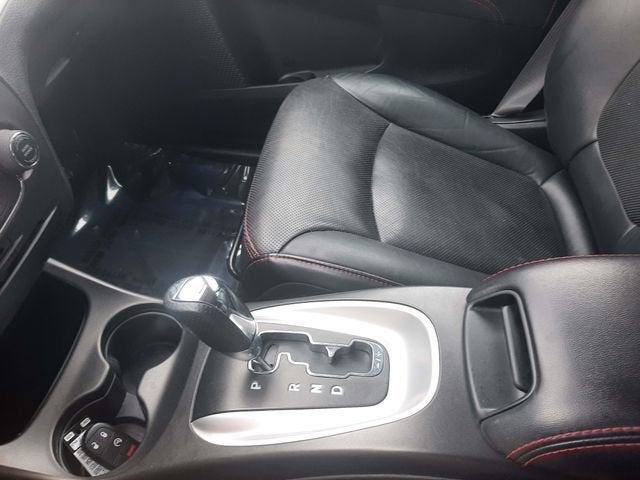 2018 Dodge Journey GT AWD