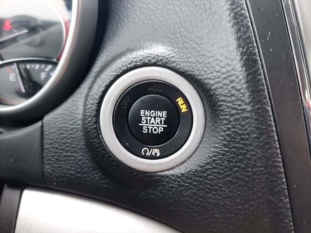 2018 Dodge Journey GT AWD