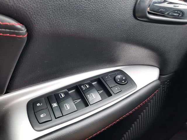 2018 Dodge Journey GT AWD