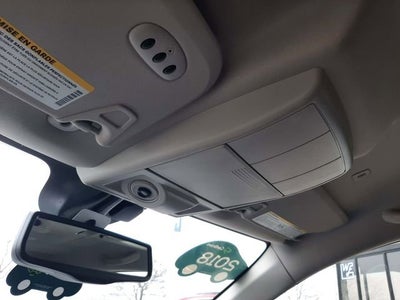 2018 Dodge Journey GT AWD