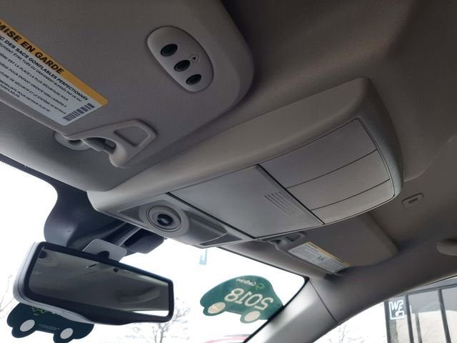 2018 Dodge Journey GT AWD