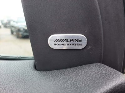 2018 Dodge Journey GT AWD