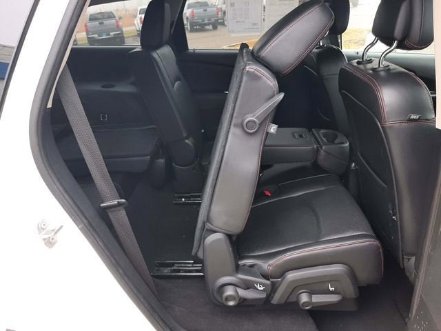 2018 Dodge Journey GT AWD