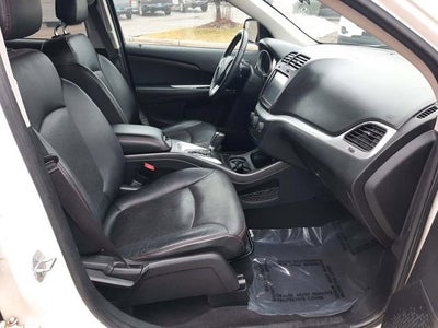 2018 Dodge Journey GT AWD