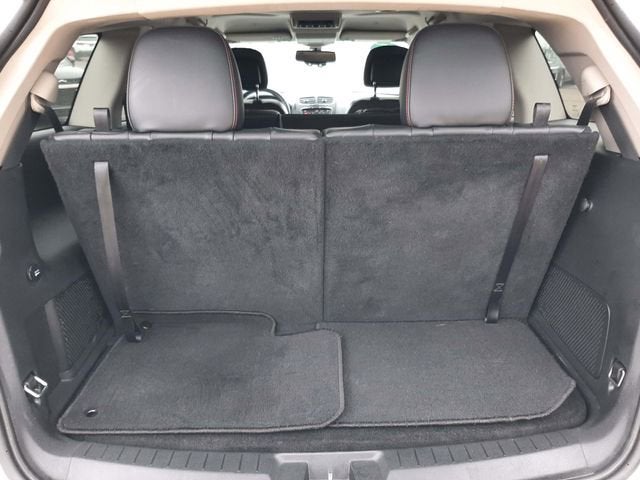 2018 Dodge Journey GT AWD