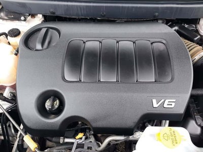 2018 Dodge Journey GT AWD