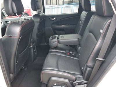 2018 Dodge Journey GT AWD
