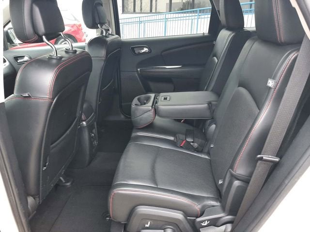 2018 Dodge Journey GT AWD