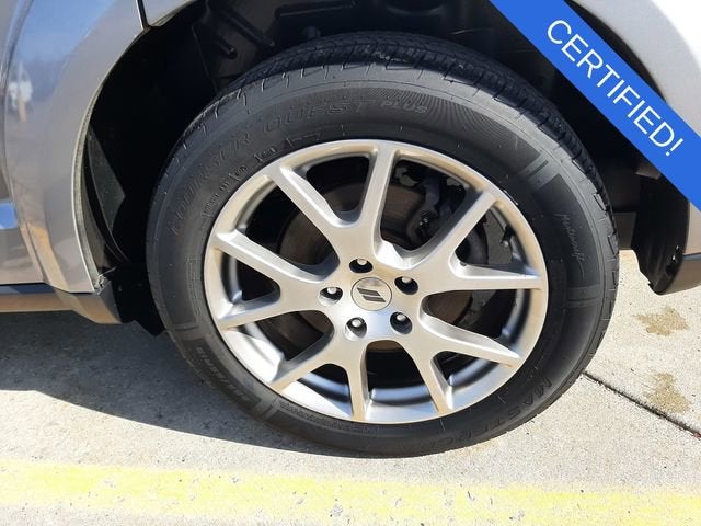 2019 Dodge Journey GT AWD