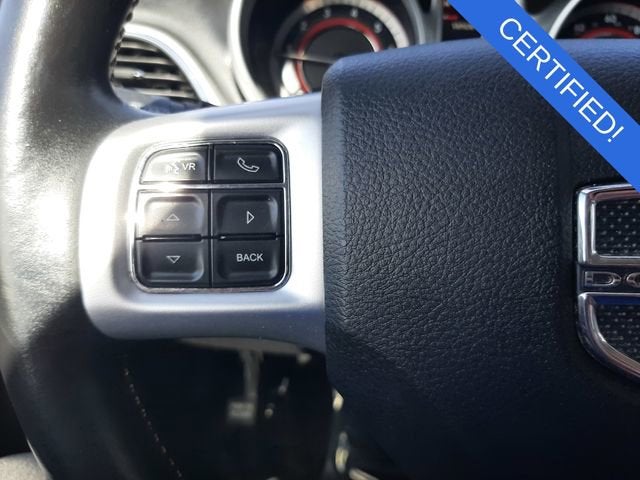 2019 Dodge Journey GT AWD