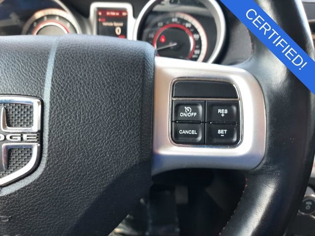 2019 Dodge Journey GT AWD