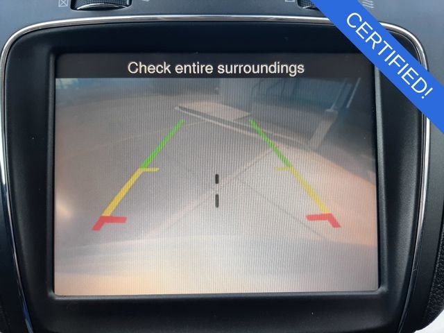 2019 Dodge Journey GT AWD