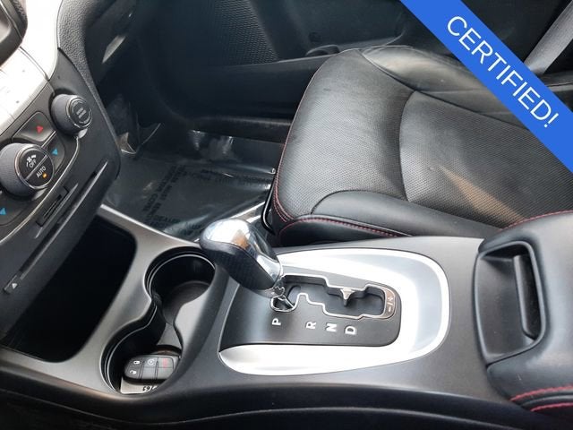 2019 Dodge Journey GT AWD