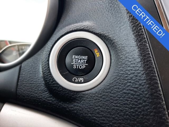 2019 Dodge Journey GT AWD