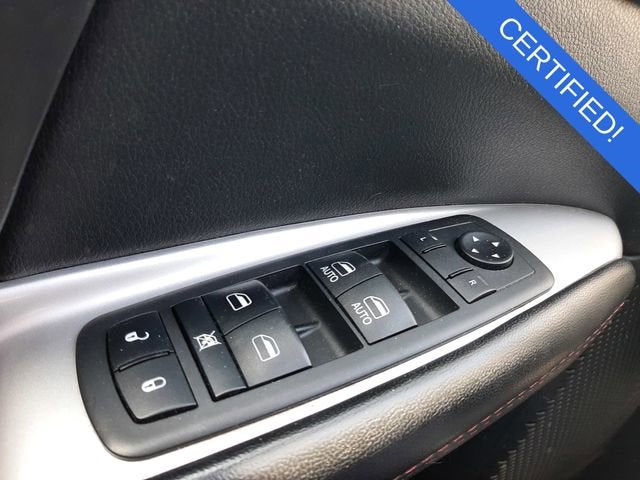 2019 Dodge Journey GT AWD