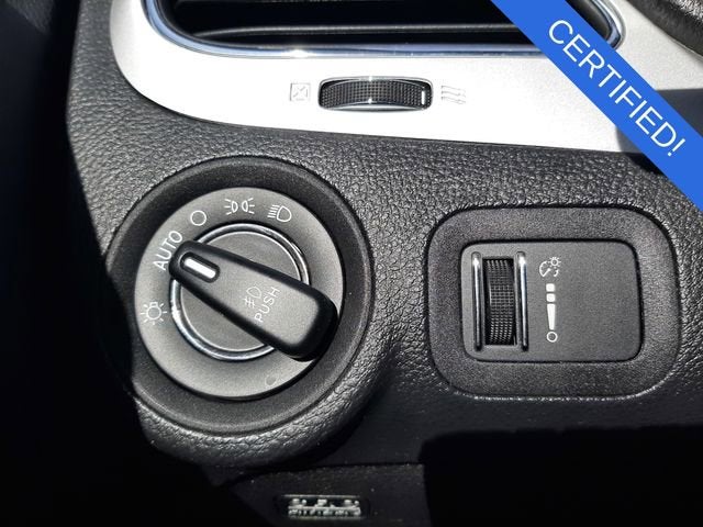 2019 Dodge Journey GT AWD