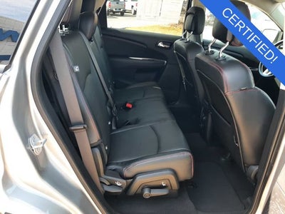 2019 Dodge Journey GT AWD