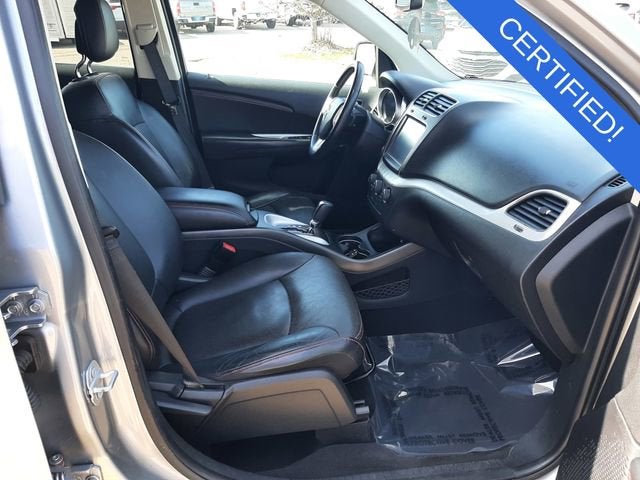 2019 Dodge Journey GT AWD