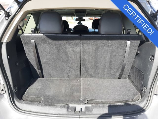 2019 Dodge Journey GT AWD