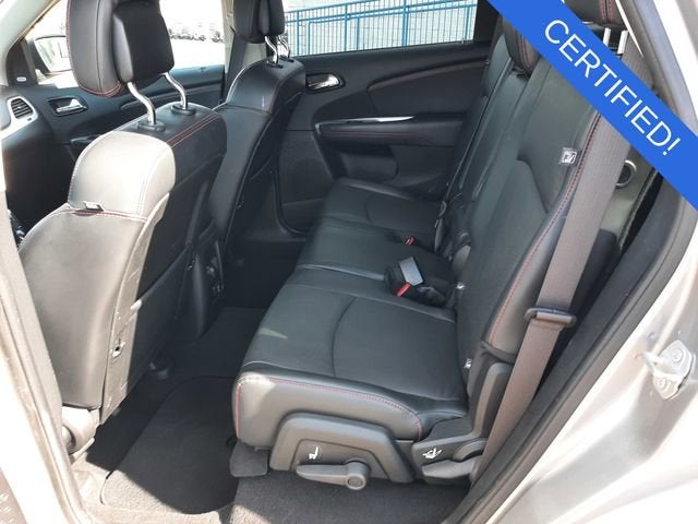 2019 Dodge Journey GT AWD