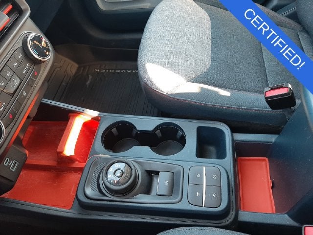 2023 Ford Maverick XLT