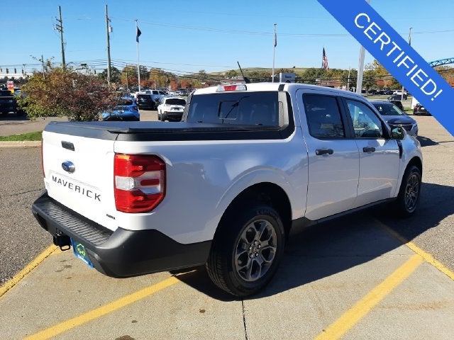 2023 Ford Maverick XLT