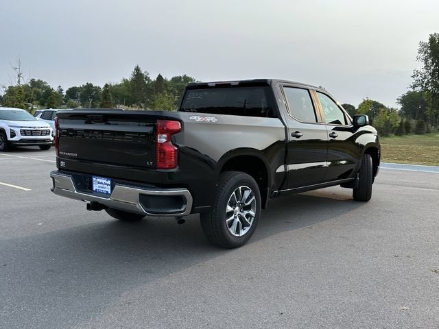 2026 Chevrolet Silverado 1500 LT - Photo 12