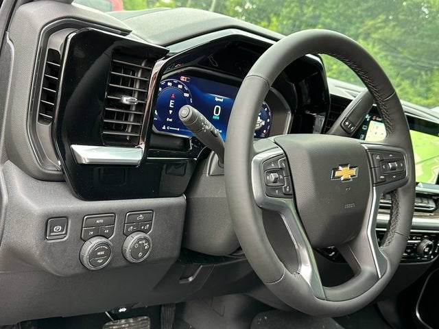 2026 Chevrolet Silverado 1500 LT - Photo 14