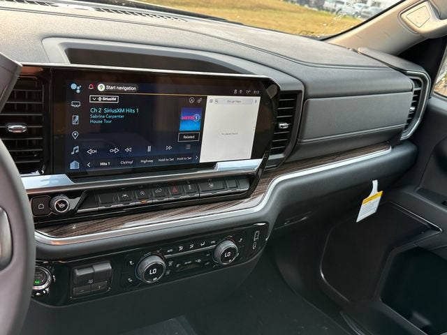 2026 Chevrolet Silverado 1500 LT - Photo 20