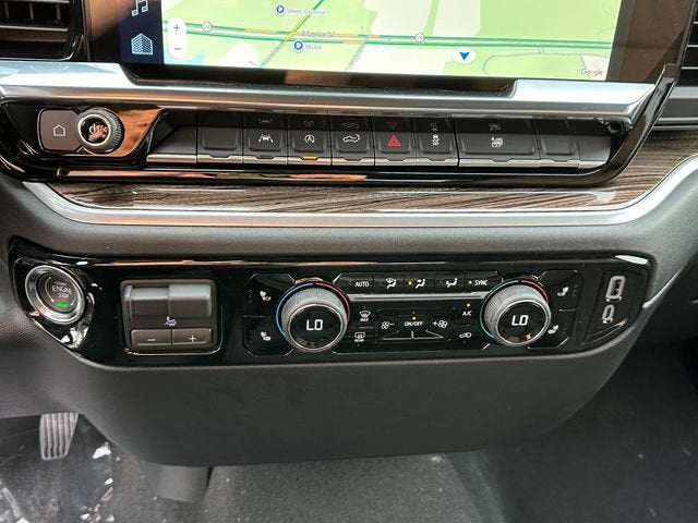 2026 Chevrolet Silverado 1500 LT - Photo 23