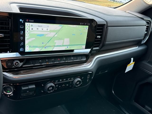 2026 Chevrolet Silverado 1500 LT - Photo 25