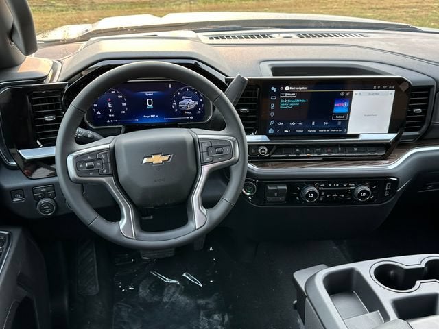 2026 Chevrolet Silverado 1500 LT - Photo 7
