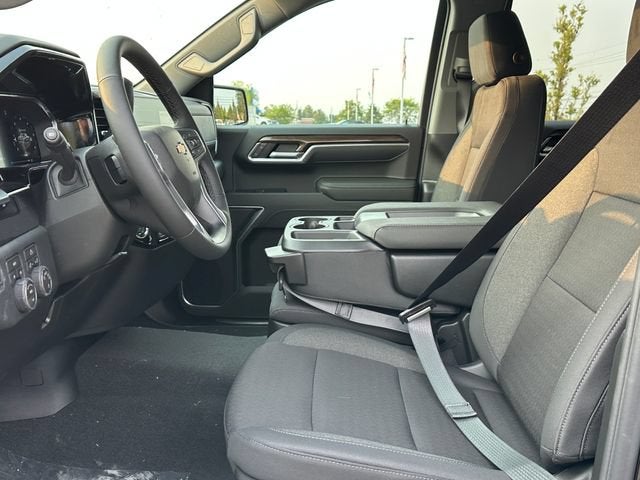 2026 Chevrolet Silverado 1500 LT - Photo 8
