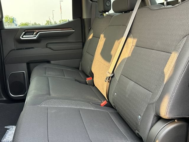 2026 Chevrolet Silverado 1500 LT - Photo 9