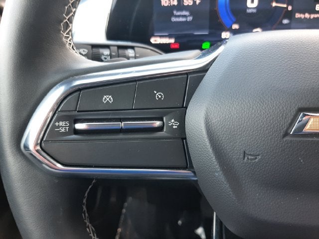 2024 Chevrolet Equinox EV 2LT