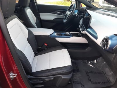 2024 Chevrolet Equinox EV 2LT