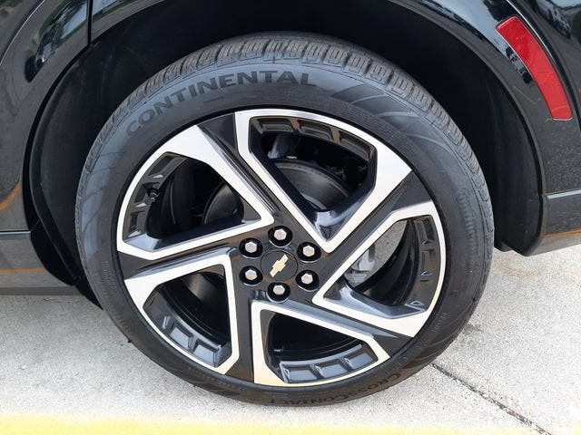 2024 Chevrolet Equinox EV 3LT