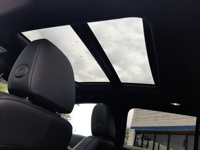 2024 Chevrolet Equinox EV 3LT