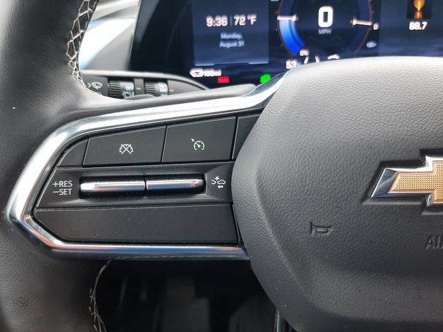 2024 Chevrolet Equinox EV 3LT