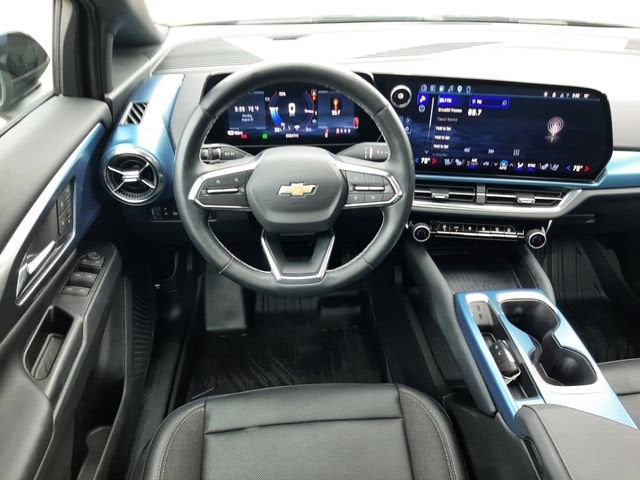 2024 Chevrolet Equinox EV 3LT