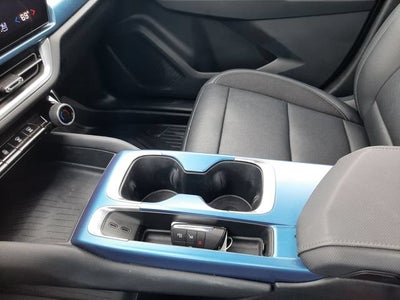 2024 Chevrolet Equinox EV 3LT
