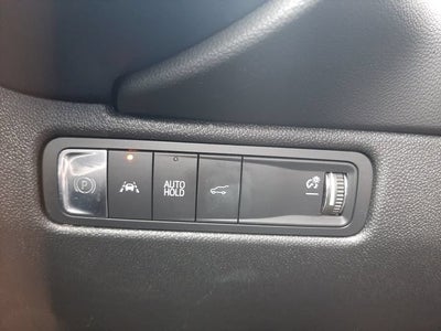 2024 Chevrolet Equinox EV 3LT