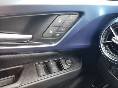 2024 Chevrolet Equinox EV 3LT