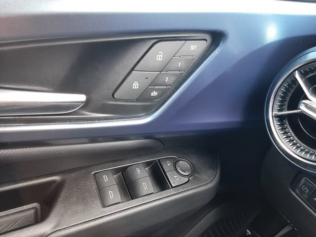 2024 Chevrolet Equinox EV 3LT